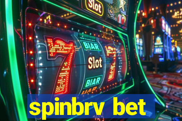 spinbrv bet